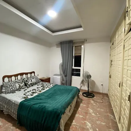 Panzió Availabe Burriana